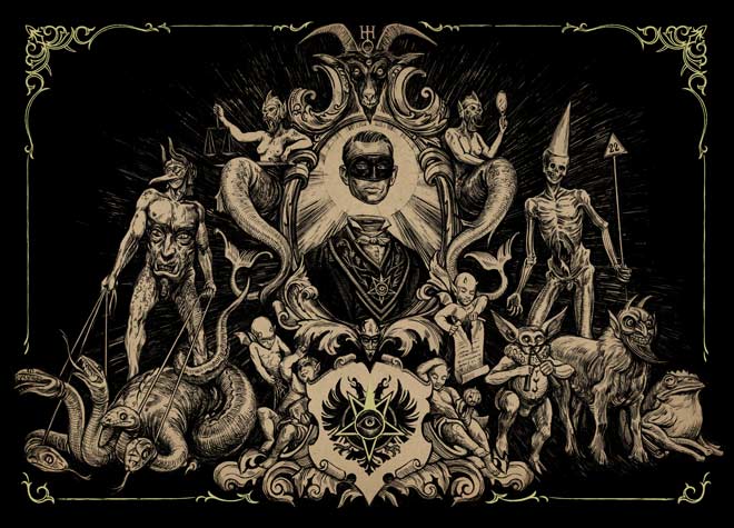 The Initiation